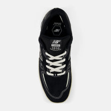 Load image into Gallery viewer, NB Numeric 1010 Tiago Lemos in Black with Sea Salt
