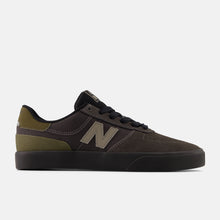 Load image into Gallery viewer, NB Numeric 272 in Black Cement with Dockside
