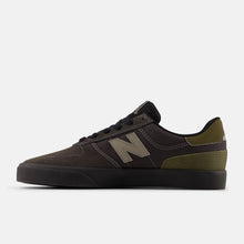 Load image into Gallery viewer, NB Numeric 272 in Black Cement with Dockside
