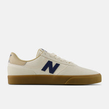 Load image into Gallery viewer, NB Numeric 272 in Sea Salt with Midnight
