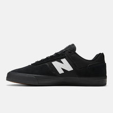 Load image into Gallery viewer, NB Numeric 306 Jamie Foy in Black/Black
