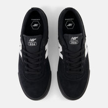 Load image into Gallery viewer, NB Numeric 306 Jamie Foy in Black/Black
