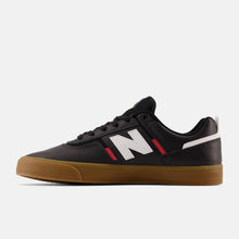 Load image into Gallery viewer, NB Numeric Jamie Foy 306 in Black/Gum
