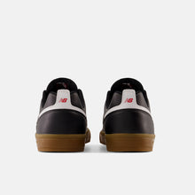 Load image into Gallery viewer, NB Numeric 306 Jamie Foy in Black/Gum
