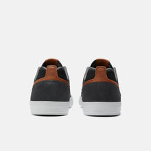 Load image into Gallery viewer, NB Numeric Jamie Foy 306 in Black with Brown
