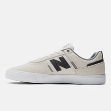 Load image into Gallery viewer, NB Numeric 306 Jamie Foy in White with Black
