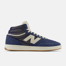 Load image into Gallery viewer, NB Numeric 440 High V2 in Blue/White
