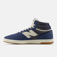 Load image into Gallery viewer, NB Numeric 440 High V2 in Blue/White
