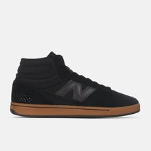Load image into Gallery viewer, NB Numeric 440 High V2 in Black/Gum
