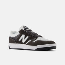 Load image into Gallery viewer, NB Numeric 480 in Black Cement with White
