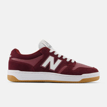 Load image into Gallery viewer, NB Numeric 480 in Monarch Burgandy
