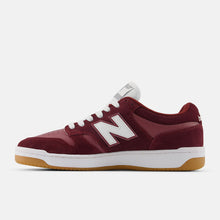 Load image into Gallery viewer, NB Numeric 480 in Monarch Burgandy
