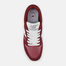 Load image into Gallery viewer, NB Numeric 480 in Monarch Burgandy

