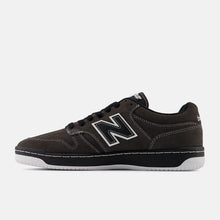 Load image into Gallery viewer, NB Numeric 480 in Black Cement
