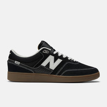 Load image into Gallery viewer, NB Numeric 508 Westgate in Black with Sea Salt
