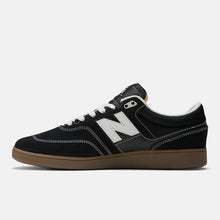 Load image into Gallery viewer, NB Numeric 508 Westgate in Black with Sea Salt
