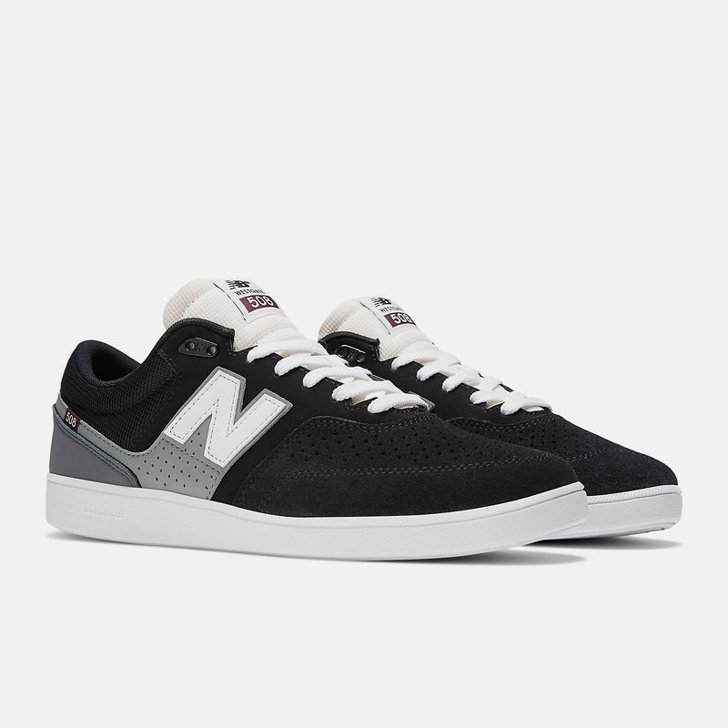 NB Numeric 508 Westgate in Black with Grey