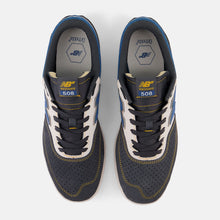 Load image into Gallery viewer, NB Numeric 508 Westgate in Navy with Royal Blue
