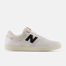 Load image into Gallery viewer, NB Numeric 508 Westgate in White with Black
