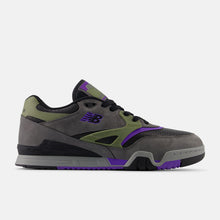 Load image into Gallery viewer, NB Numeric 770 in Grey with Black and Purple
