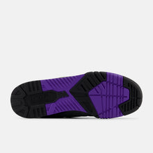 Load image into Gallery viewer, NB Numeric 770 in Grey with Black and Purple
