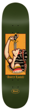 Load image into Gallery viewer, Real Harry Sword Swallower True Fit Deck 8.38
