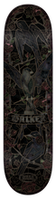 Load image into Gallery viewer, Real Kyle Black Sunday Cathedral Deck 8.38
