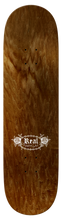 Load image into Gallery viewer, Real Team Oval by Harry Lintell Deck 8.5
