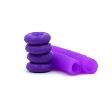Load image into Gallery viewer, Rattlers O-ring Bushings
