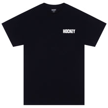 Load image into Gallery viewer, Hockey x Independent Tee in Black
