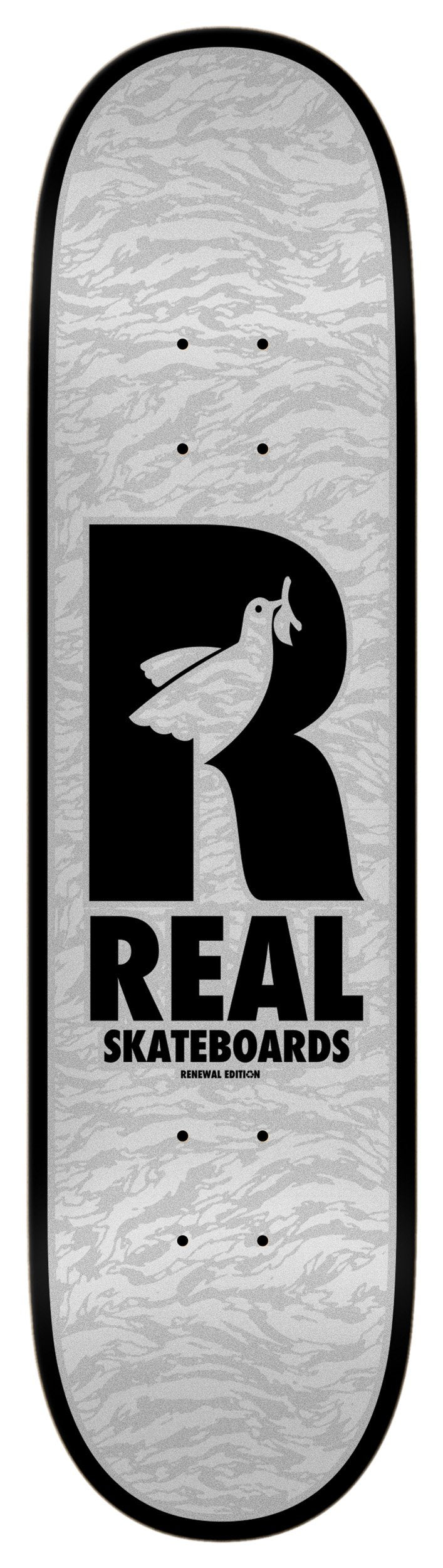 Real Skateboards Renewal Doves Pricepoint Deck 8.25