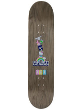 Load image into Gallery viewer, Girl x Hello Kitty Breanna Geering Mystery Bag Deck 8.0
