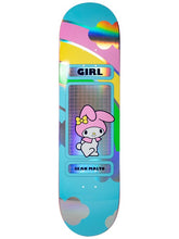 Load image into Gallery viewer, Girl x Hello Kitty Sean Malto Mystery Bag Deck 8.25
