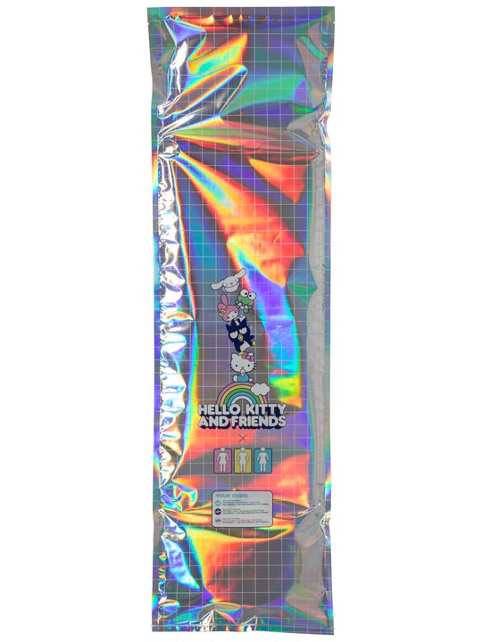 Girl x Hello Kitty Breanna Geering Mystery Bag Deck 8.0