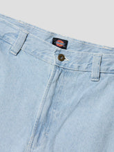 Load image into Gallery viewer, Dickies Men's Madison Loose Fit Jeans in Light Blue Denim
