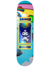 Load image into Gallery viewer, Girl x Hello Kitty Breanna Geering Mystery Bag Deck 8.0
