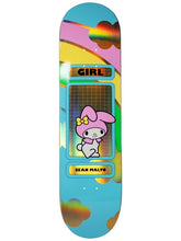 Load image into Gallery viewer, Girl x Hello Kitty Sean Malto Mystery Bag Deck 8.25
