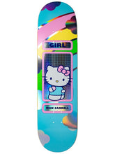 Load image into Gallery viewer, Girl x Hello Kitty Mike Carroll Mystery Bag Deck 8.5
