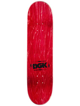 Load image into Gallery viewer, DGK Grace Sky Deck 8.25
