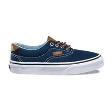 Load image into Gallery viewer, Vans Era 59 C&amp;L in Dress Blue/Acid Denim
