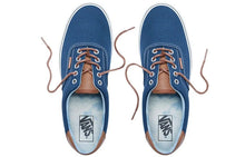 Load image into Gallery viewer, Vans Era 59 C&amp;L in Dress Blue/Acid Denim
