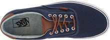 Load image into Gallery viewer, Vans Era 59 C&amp;L in Dress Blue/Acid Denim
