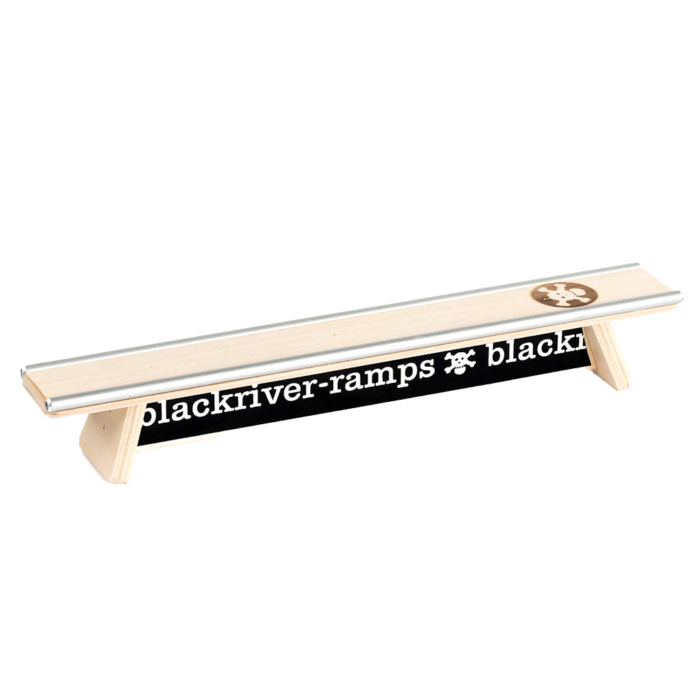 School Bench - Blackriver Fingerboard Ramps