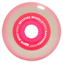 Load image into Gallery viewer, Spitfire Sapphires Neon Radial 90a

