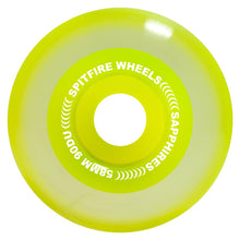 Load image into Gallery viewer, Spitfire Sapphires Neon Radial 90a
