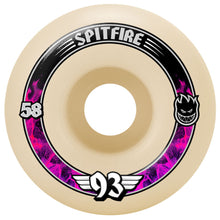 Load image into Gallery viewer, Spitfire F4 Radials Wheels 93a
