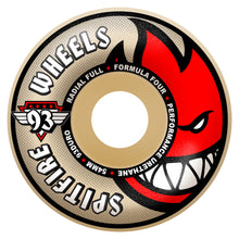 Load image into Gallery viewer, Spitfire F4 Radial Full 93a

