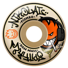 Load image into Gallery viewer, Spitfire F4 Nikolai Piombo Classic 99a
