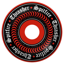 Load image into Gallery viewer, Spitfire x Thrasher F4 Oath Radial Full Wheels 99a 58mm
