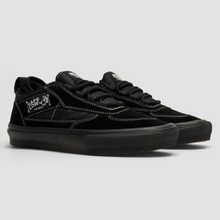 Load image into Gallery viewer, Vans Skate Safe Low in Black/Black
